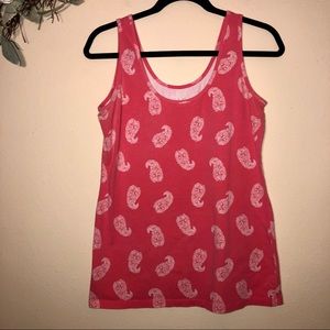 Maurices Tank Top